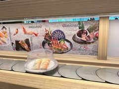 -三禾寿司(君尚店)