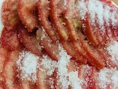 凉拌番茄-小李子油焖大虾向阳总店