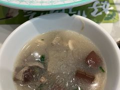 -苏晓玥·手作江南小吃(深圳北站店)