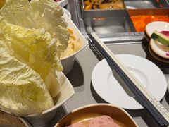 -海底捞火锅(河东万达广场店)