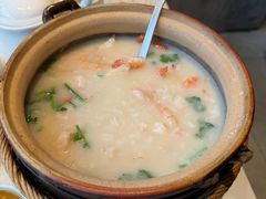 -潮州府·潮菜·砂锅粥(徐家汇店)