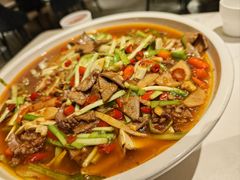 -蜀厨小匠·民间川菜(犀浦店)