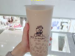 -KOI Thé(正佳广场店)