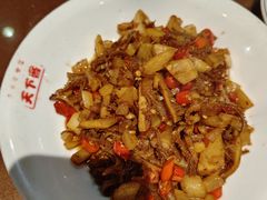 -天下客饭店(中山路店)