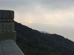 -普陀山慧济禅寺