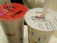 -歇脚亭(大连罗斯福广场店)
