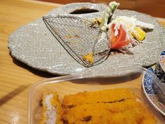 -大岛日本料理铁板烧(南通大饭店)