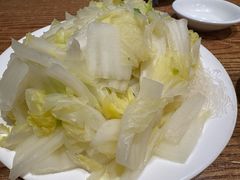 -清真吴记门钉肉饼·喜多利