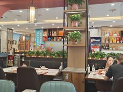 -金陵后厨·南京菜(新街口秣陵路店)