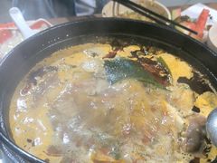 -今今转转自助小火锅(天祥广场店)