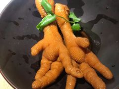 -金牌外婆家(苏州中心店)