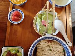 -孙盛兴奥灶面馆·蟹黄面·三虾面(山塘街总店)