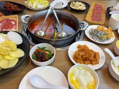 -川中渝夫火锅(铜陵万达广场店)