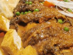 -南方酒店·淮扬菜(回民街店)