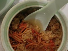 虫草花炖瘦肉-大榕树下顺德菜(融创茂店)