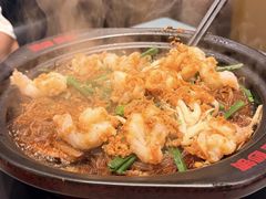 -陶德砂锅(蜀汉路店)