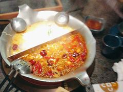 -湊湊火锅·茶憩(打浦桥日月光店)