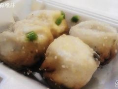 生煎-小杨生煎(湟普汇店)
