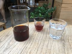 -VOYAGE COFFEE(北锣鼓巷店)