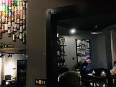 -虚荣精酿酒屋(五羊店)