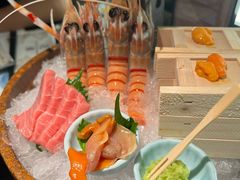 -花潮料理艺食馆(SM新生活广场店)