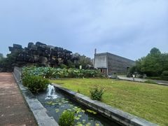-洛阳市隋唐城遗址植物园