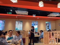 -万岁寿司(万国店)