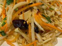 -五悦北平四季涮肉·烧烤(老商埠店)