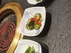 -神户赤童日式烤肉(金地广场店)