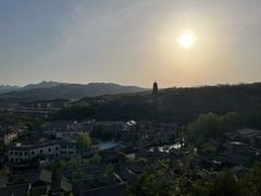-云端咖啡(古北水镇景区店)