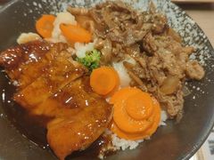 -吉野家(群力王府井店)