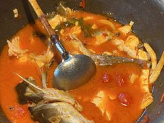 -Ameigo梅果·云贵川bistro(长宁来福士店)