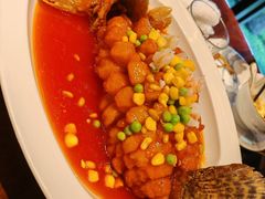 -湘湖逍遥庄园·水漾中餐厅