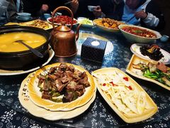 -青城甲(青城山店)