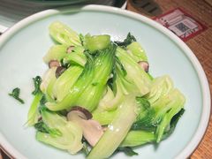 -渝信川菜(长安店)