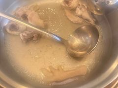 -润园四季椰子鸡火锅(南山海岸城店)