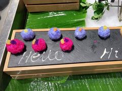 -蓝珊甄选海鲜自助·火锅大排档(近阿那亚店)