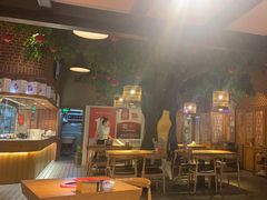 -福茂源横山铁锅羊肉(牡丹园店)