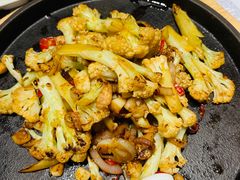 -小大董·烤鸭(观景餐厅·南京西路店)