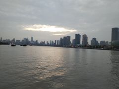 -公平路渡口(轮渡站)
