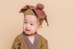 -小熊维尼高端儿童摄影(罗湖区总店)