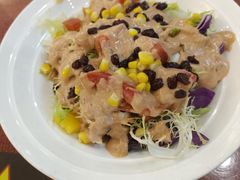 -桃子餐厅·天津菜(红星路直营店)
