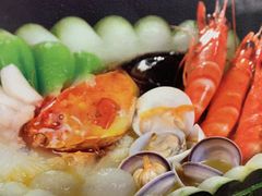 -顺风海鲜港(金玉兰店)