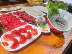 -牛很鲜潮汕牛肉火锅(朝晖路店)