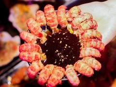 -钳小柒·小龙虾蓝龙王烧烤夜宵(长寿路店)