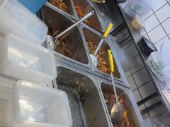 -同发号饭庄(复兴路店)