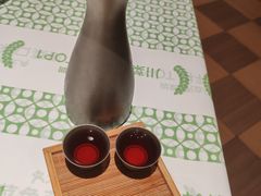 -渔语鱼新川菜Bistro(万象天地店)