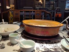 -胖鱼头·南京菜·河景餐厅(夫子庙店)