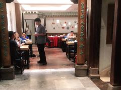 -中国徽菜·徽商故里(广安门店)