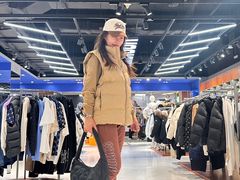 -盛京大奥莱(沈阳奥体店)